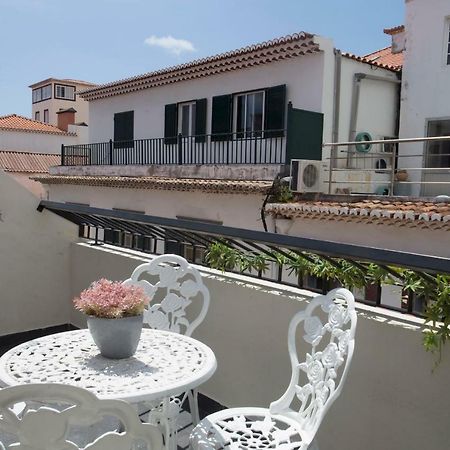 Antonella Home Funchal Exteriör bild