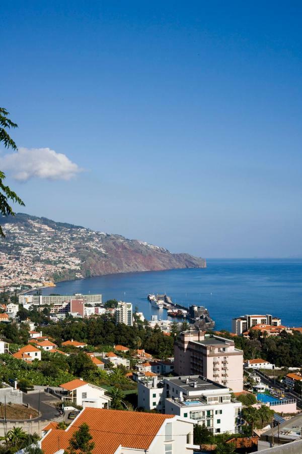 Antonella Home Funchal Exteriör bild