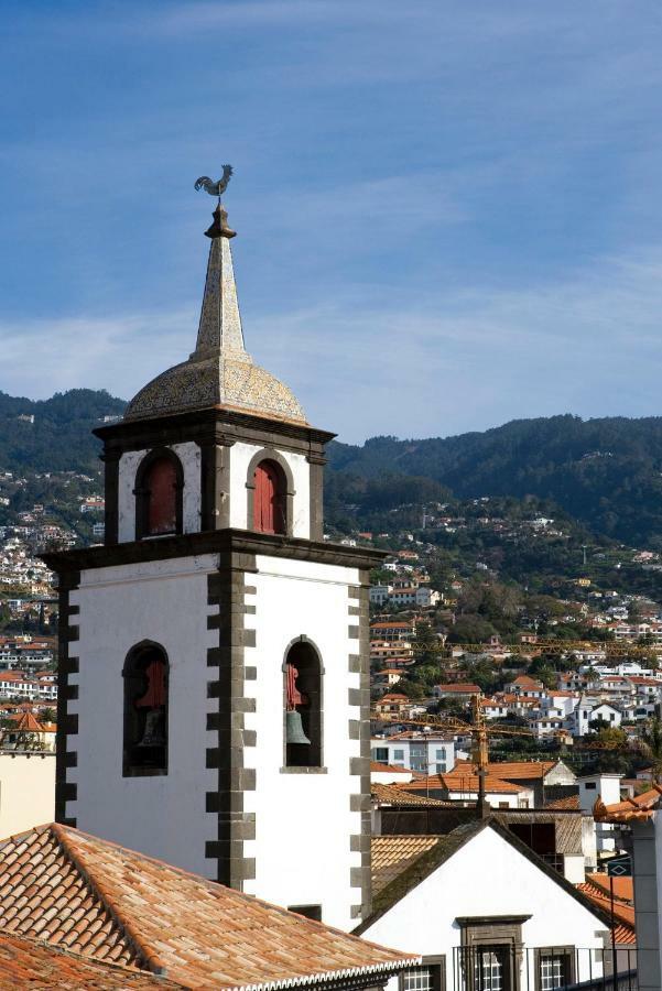 Antonella Home Funchal Exteriör bild