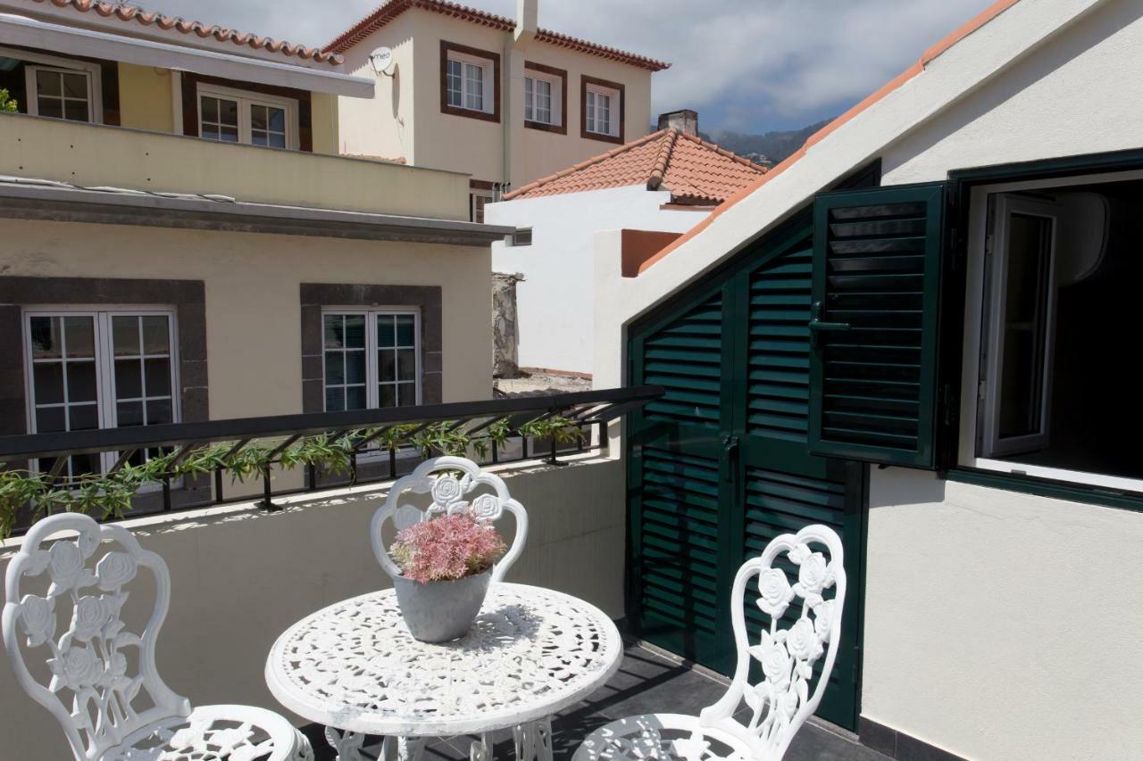 Antonella Home Funchal Exteriör bild