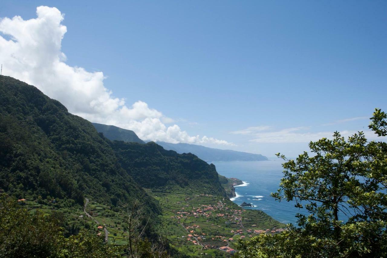 Antonella Home Funchal Exteriör bild