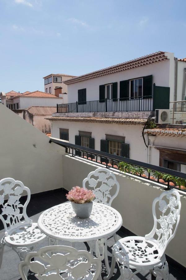 Antonella Home Funchal Exteriör bild